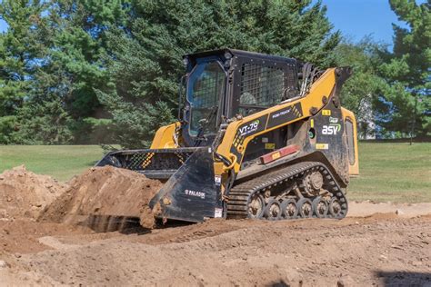 who makes the biggest compact track loader|most powerful compact track loader.